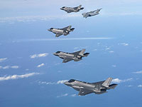 Чехия объявила о приобретении в США 24 истребителей F-35