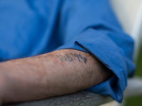 Проект по документированию данных переживших Холокост получил госфинансирование