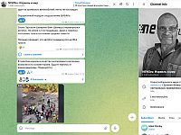 Новости телеграм-канала 