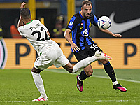 Чемпионат Италии. Сенсационное поражение 