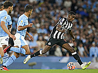 Сенсация Кубка английской лиги.