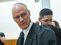 Представитель Нетаниягу: