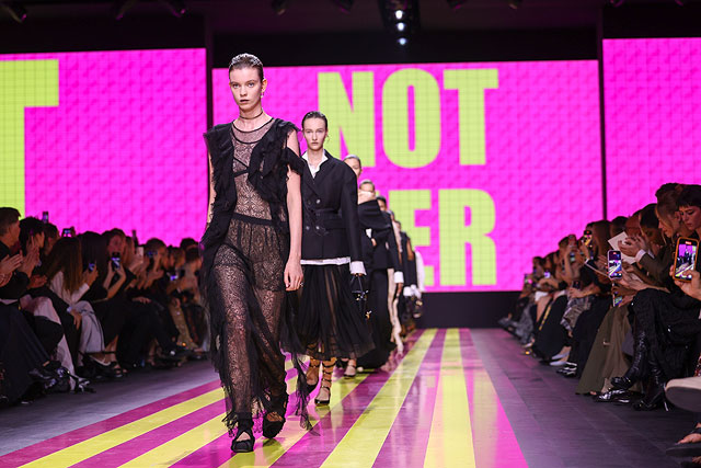 Коллекция Christian Dior Коллекция Christian Dior