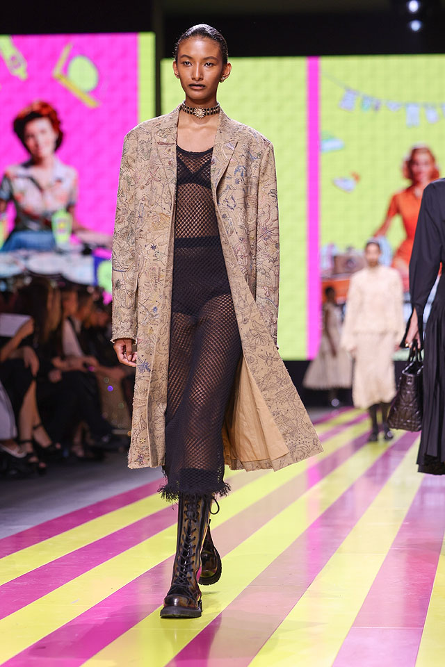 Коллекция Christian Dior Коллекция Christian Dior
