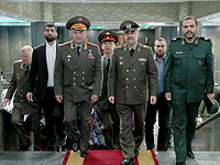 ISW: менее чем через месяц Россия может закупить ракеты у Ирана