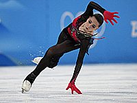 CAS: Слушания по делу Валиевой продолжатся в ноябре