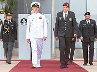 Герци а-Леви: 