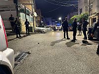 В Фурейдисе застрелен 20-летний житель