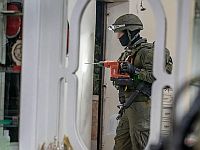 ЦАХАЛ уведомил семьи убийц Бат-Шевы Нигри о намерении разрушить их дома