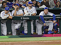 Чемпионат Европы по бейсболу. Израильтяне проиграли в четвертьфинале