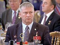 Путин поручил экс-начальнику штаба группы 