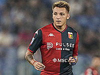 Чемпионат Италии. 