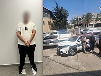 Месть за шрам после детской драки: покушение на убийство десять лет спустя