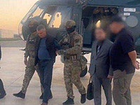 Азербайджанские СМИ подтвердили: задержан бывший командующий армией Нагорного Карабаха/Арцаха