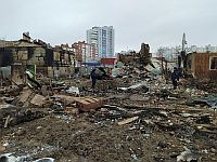 В Луганске задержан военнослужащий, 
