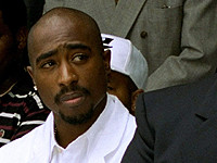 В Лас-Вегасе задержан подозреваемый в убийстве рэпера Тупака Шакура