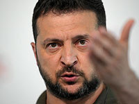 Зеленский заявил, что Украина создает международный Альянс оборонных индустрий