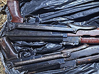 В Рамле задержаны двое местных жителей, подозреваемые в причастности к стрельбе