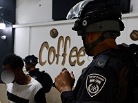 В Нетании произошла массовая драка между гражданами Эритреи, один человек убит