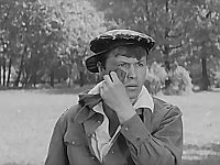 В возрасте 82 лет умер актер Александр Липов, снявшийся в 