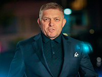 Выборы в Словакии: наибольшее число голосов получает пророссийская партия Фицо