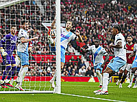 Сенсационные поражения команд из Манчестера. Обзор матчей чемпионата Англии