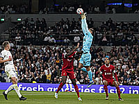 Манор Соломон вышел на замену. Победный автогол на последних секундах матча