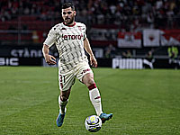 ПСЖ потерял очки.