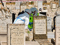 Установлено имя неизвестного солдата, погибшего в мае 1948 года