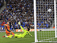 Чемпионат Италии. Уверенные победы фаворитов. Покер Лаутаро Мартинеса