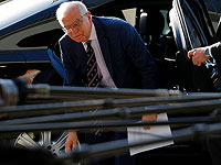 Глава дипломатии ЕС посетил Одессу и Киев