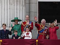 Атакован вебсайт королевской семьи Великобритании, ответственность взяли на себя российские хакеры