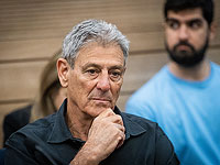 Рам Бен-Барак выдвинул свою кандидатуру на пост главы партии 