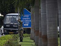 FT: Индия высылает около 40 канадских дипломатов