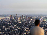 Новые названия на карте Лос-Анджелеса около саудовской и азербайджанской дипмиссий: улица Хашогги и сквер Арцах