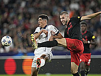 Волевая победа