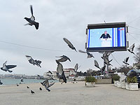 Спутниковые снимки: российский военный флот покинул Севастополь