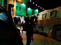 Антитеррористические операции в Иудее и Самарии: задержаны 17 подозреваемых