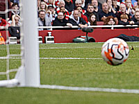 Лига чемпионов. Неожиданное поражение 