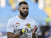 Азиатская Лига чемпионов. 