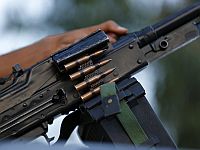 Politico: США передали Украине более миллиона иранских патронов