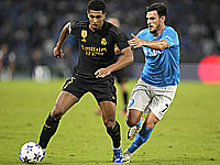 Лига чемпионов. Кандидаты на звание