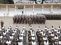 SOHR: в результате удара БПЛА во время выпускной церемонии в военном колледже в Сирии погибли более 100 человек