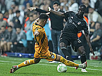 Лига конференций. 