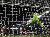 Лига Европы. 