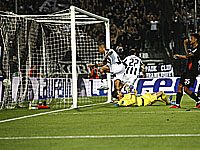 Лига конференций. 