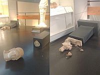 Продлен арест