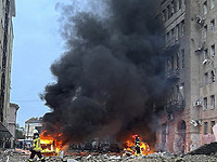 В результате ракетного удара, нанесенного армией РФ по Харькову, погибли мальчик и его бабушка