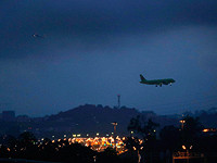 На борту самолета Uzbekistan Airways, летевшего из Москвы в Ташкент, умер мужчина