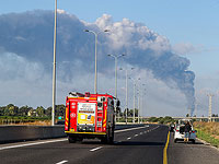 Обстрелы центра и юга Израиля. Война с ХАМАСом продолжается